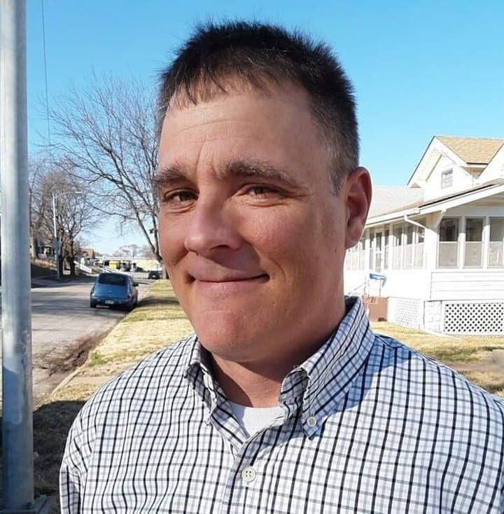 Mark Elworth Jr.